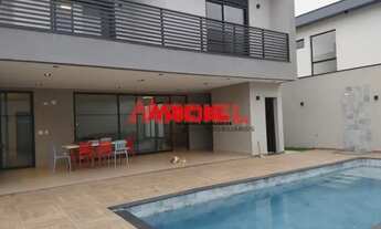 Imagem 2: Casa Condomínio em São José dos Campos