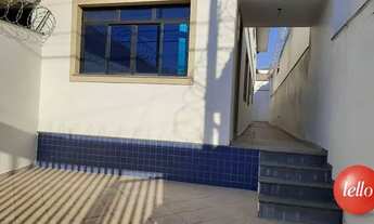 Imagem 3: São Paulo - Casa Padrão - Tucuruvi