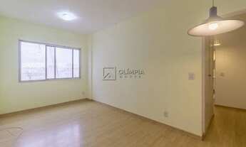 Imagem: Apartamento Venda 2 Dormitórios - 54 m²