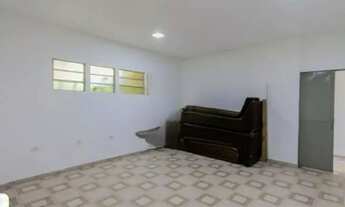 Imagem: Casa com 3 dormitórios para alugar, 100