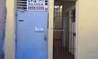 Imagem: Casa 1 quarto para Locação Casa Verde