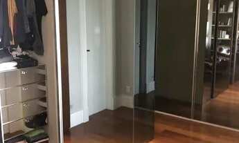 Imagem 7: Apartamento para aluguel com 243m² com 3 suítes