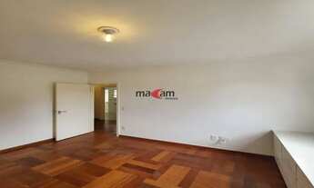 Imagem 4: Apto Itaim - 01 dormitório ao lado da Joaquim Floriano