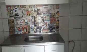 Imagem 5: Apartamento com 2 dormitórios para alugar, 58 m² por R$ 2.122,00/mês - Cocó - Fortaleza/CE