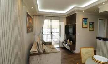 Imagem 2: Apartamento à Venda - Vila Formosa, 2 Quartos, 48 m2