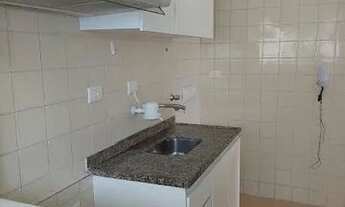 Imagem 5: APARTAMENTO CAMPO BELO - 44m2 Apartamento com 1 Quarto(s) e 1 banheiro(s) à Venda, 44 por