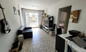 Imagem 6: Apartamento com 1 dormitório para alugar, 44 m² por R$ 1.851,00/mês - Liberdade - São Paul