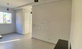 Imagem 3: Apartamento semimobiliado para alugar Uvaranas - Residencial Jardim das Araucárias