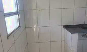 Imagem 5: Estácio- Apto 1 quarto pequeno Cozinha , banheiro e área R$ 550,00