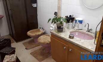 Imagem 6: APARTAMENTO - VILA CLEMENTINO - SP