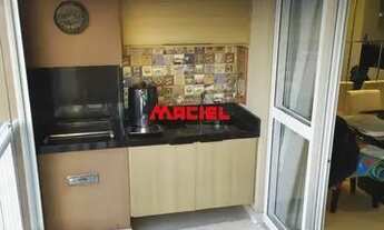 Imagem 5: Apartamento Padrão em São José dos Campos