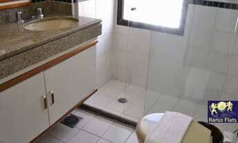 Imagem 7: Flat para alugar no Jardins - The Plazza - Cód: IPR04991