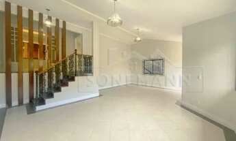 Imagem 3: Casa para venda possui 335 metros quadrados com 3 quartos em Coqueiros - Florianópolis - S