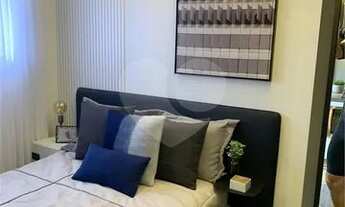 Imagem 2: Apartamento em Pinheiros, 27 m² Estúdio em Frente Ao Shopping Eldorado