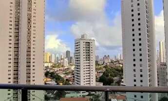 Imagem 5: Apartamento para venda tem 54 metros quadrados com 2 quartos em Encruzilhada - Recife - PE
