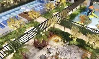 Imagem 2: Apartamento em Jardim do Salso