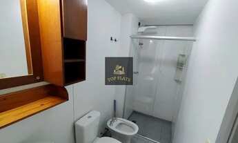 Imagem 4: Flat disponível em Moema