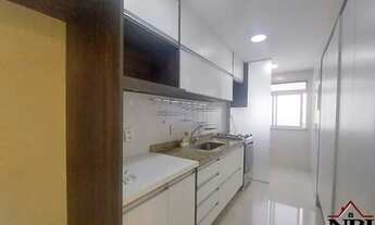 Imagem 5: Apartamento Cidade Jardim - Reserva Jardim, Aluguel, 2 quartos - NBI 529 CJRJ