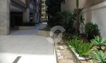 Imagem 5: Apartamento com 3 dormitórios, 110 m² - venda por R$ 650.000,00 ou aluguel por R$ 2.827,96