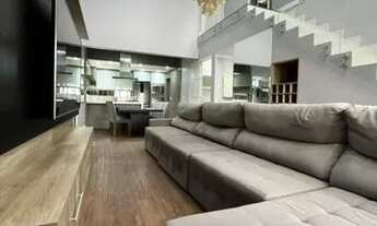 Imagem 6: Cobertura Duplex Alpha Park