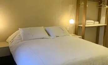 Imagem 5: Apartamento com 1 dormitório, 57 m² - venda por R$ 638.300 ou aluguel por R$ 9.000/mês - A