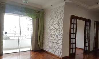 Imagem: Apartamento com 3 dormitórios para alugar