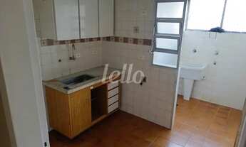 Imagem 6: São Paulo - Apartamento Padrão - Moema