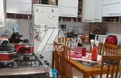 Imagem 6: Casa para Aluguel no bairro Maracanã - Praia Grande, SP