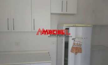 Imagem 4: Apartamento Padrão em São José dos Campos