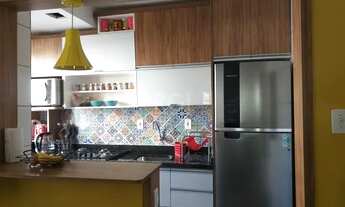 Imagem 5: Apartamento para Venda - 34.33m², 1 dormitório, sendo 1 suites, 1 vaga - Santana