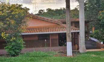 Imagem 3: Chácara com 3 dormitórios à venda, 24000 m² por R$ 1.378.000,00 - Bairro da Parada - Artur