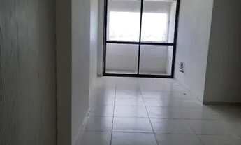 Imagem 2: Lindo 3 Quartos Próximo a Avenida Fernandes Lima com Varanda