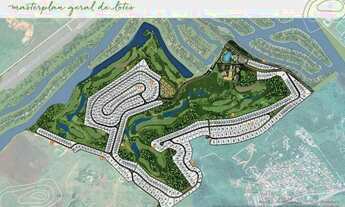 Imagem 4: Condomínio Aretê Búzios - Lotes a partir de 360m² com área de lazer incrível !