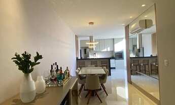 Imagem: Condomínio Rio Manso Cuiabá-MT