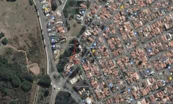 Imagem 4: Casa Padrão em Sao Jose dos Campos