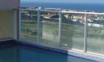 Imagem 2: Apartamento mobiliado com 2 quartos no Portal das Dunas - AP43895