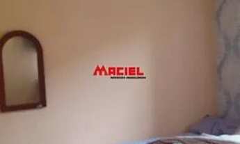 Imagem 5: Casa Padrão em São José dos Campos