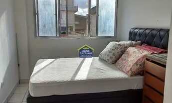 Imagem 10: Apartamento com 2 dorms, Guilhermina, Praia Grande - R$ 215 mil, Cod: ACT2187