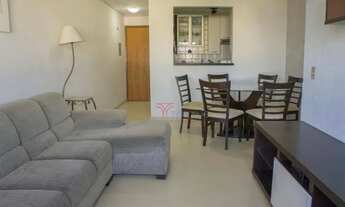 Imagem 5: Apartamento com 3 dormitórios para alugar, 67 m² por R$ 2.193,94/mês - Centro - Pinhais/PR