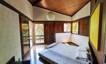 Imagem 5: Linda casa em Serra Da Cantareira