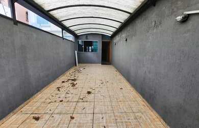 Imagem 3: Sobrado frontal à venda, 02 quartos, sendo 02 suítes, 02 vagas, quintal com churrasqeui110