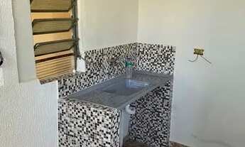 Imagem 5: Casa 2 quartos planalto