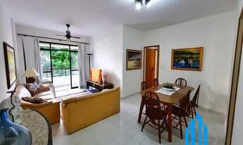 Imagem 2: Apartamento 2 Quartos mais dependência em excelente localização no Centro de Guarapari