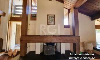 Imagem 3: Casa com cinco (5) dormitórios, quatro (4) suítes e 10 vagas no bairro Vila Assunção, Port