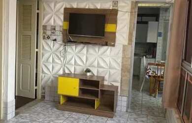 Imagem 2: Apartamento Mobiliado no Condomínio Stella Maris - AP43910