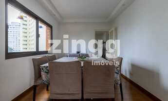 Imagem 5: Apartamento para venda possui 216 metros quadrados com 3 quartos