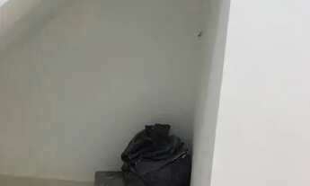 Imagem 4: Conjugado Casa com 1 dormitório