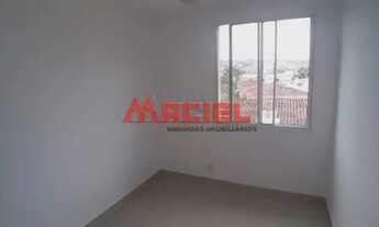 Imagem 2: Apartamento Padrão em Jacareí