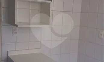 Imagem 7: Apartamento de 2 quartos no Edifício Manuel Lopes