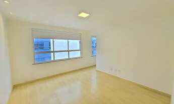 Imagem: Apartamento com 1 Suíte, à venda por R$